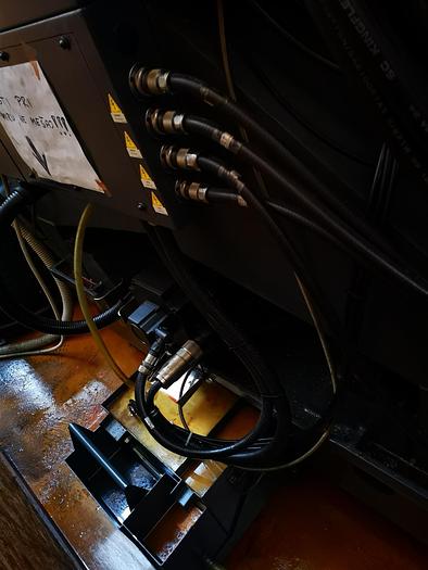 Used HARDFORD MVP 13 