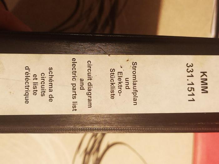 Used 5 AXIS - TWIN PALLET STAMA MC331 S -5 AXIS MACHINING CENTER