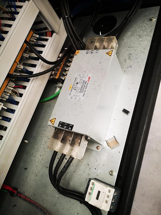 Used CNC LATHE DOOSAN PUMA TT2500SY