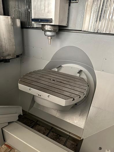 Used DMG - DECKEL MAHO DMU 70 EVOLUTION 