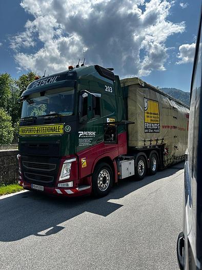 Used 5 AXIS REMA CONTROL