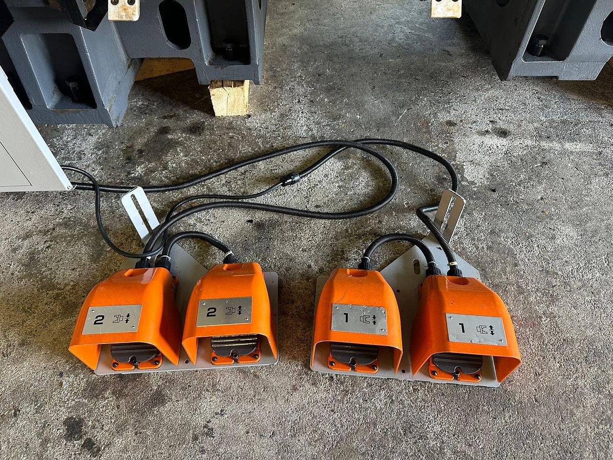 Used CNC turning and milling center DMG Mori Seiki NLX 2500 SY/700