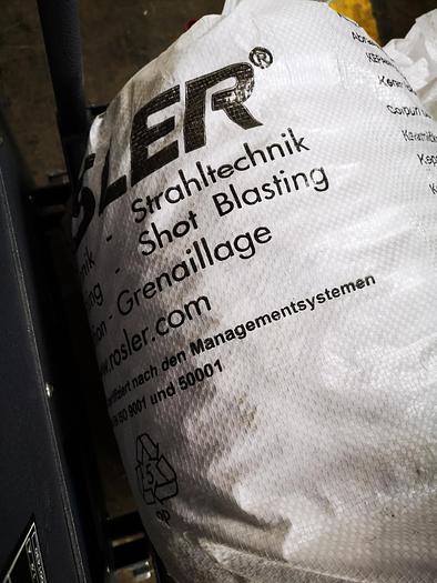 Used ROSLER- NEW CONDITION M1 BASIC Compact Entry-level Finishing System