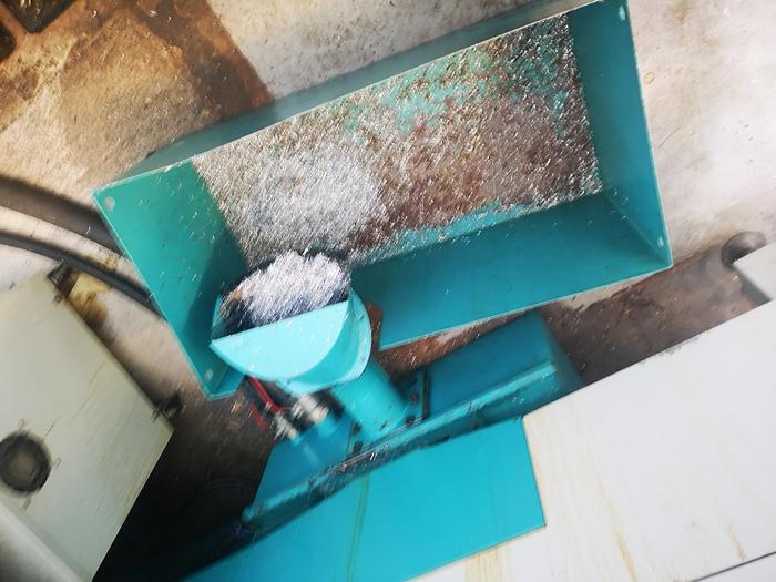 Used AGMA CNC VMC 2210 - G  + 4TH AXIS