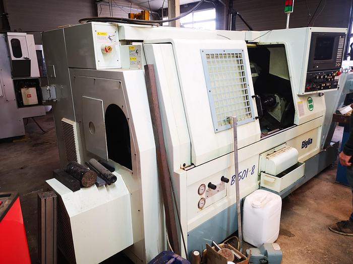 Used BIGLIA B 501/8