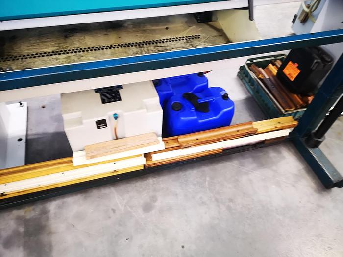 Used EMCO HYPERTURN 665 TWIN SPINDLE TWIN TURRET