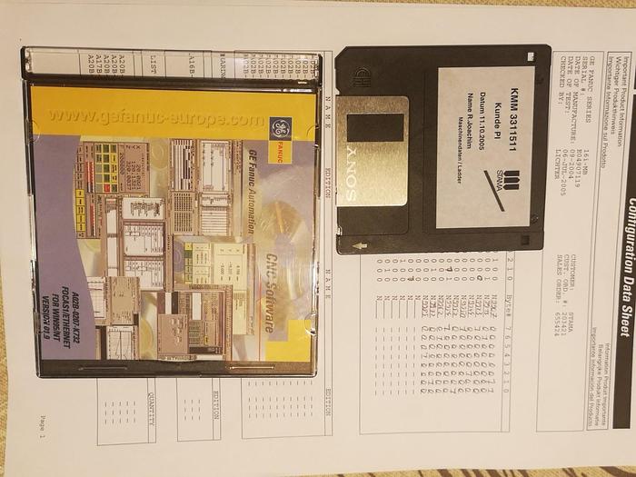 Used 5 AXIS - TWIN PALLET STAMA MC331 S -5 AXIS MACHINING CENTER