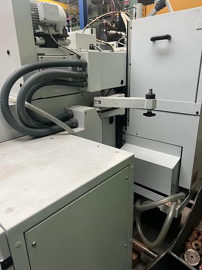 Used MIKRON 31 D CNC -BRAND NEW MACHINE