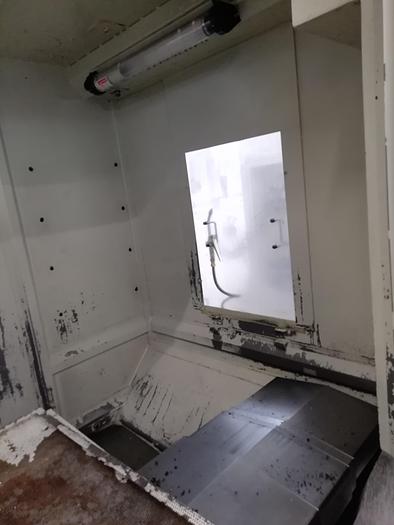 Used CNC VERTICAL MILLING HARTFORD PRO-1000S-HEIDENHAIN 530