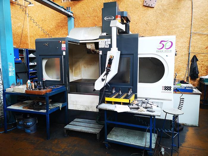 Used HARDFORD MVP 13