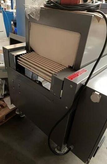 Used KALLFASS KC 5040/450 