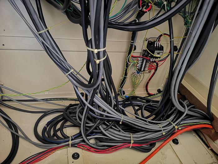 Used NAKAMURA TOME-TW20MM -TWIN SPINDLE - TWIN TURRET