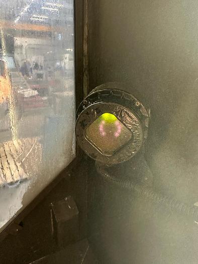 Used HERMLE C30U -5AXIS SIMULTANIUS WITH COMPLETE TOOLINGS