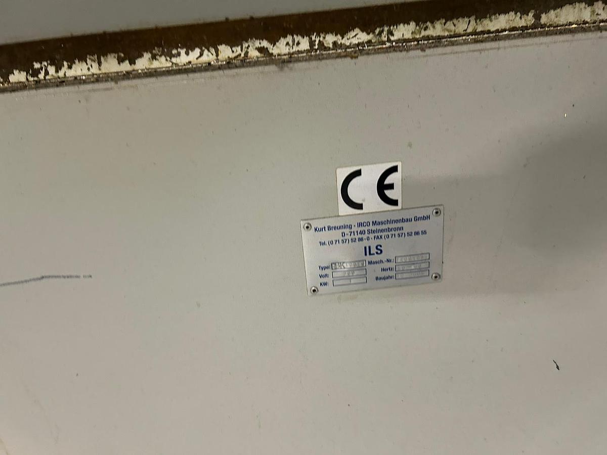 Used Mazak QTC 200 MSY L TURNING AND MILLING