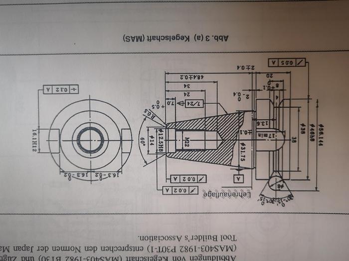 Used ROBO DRILL T-14i A