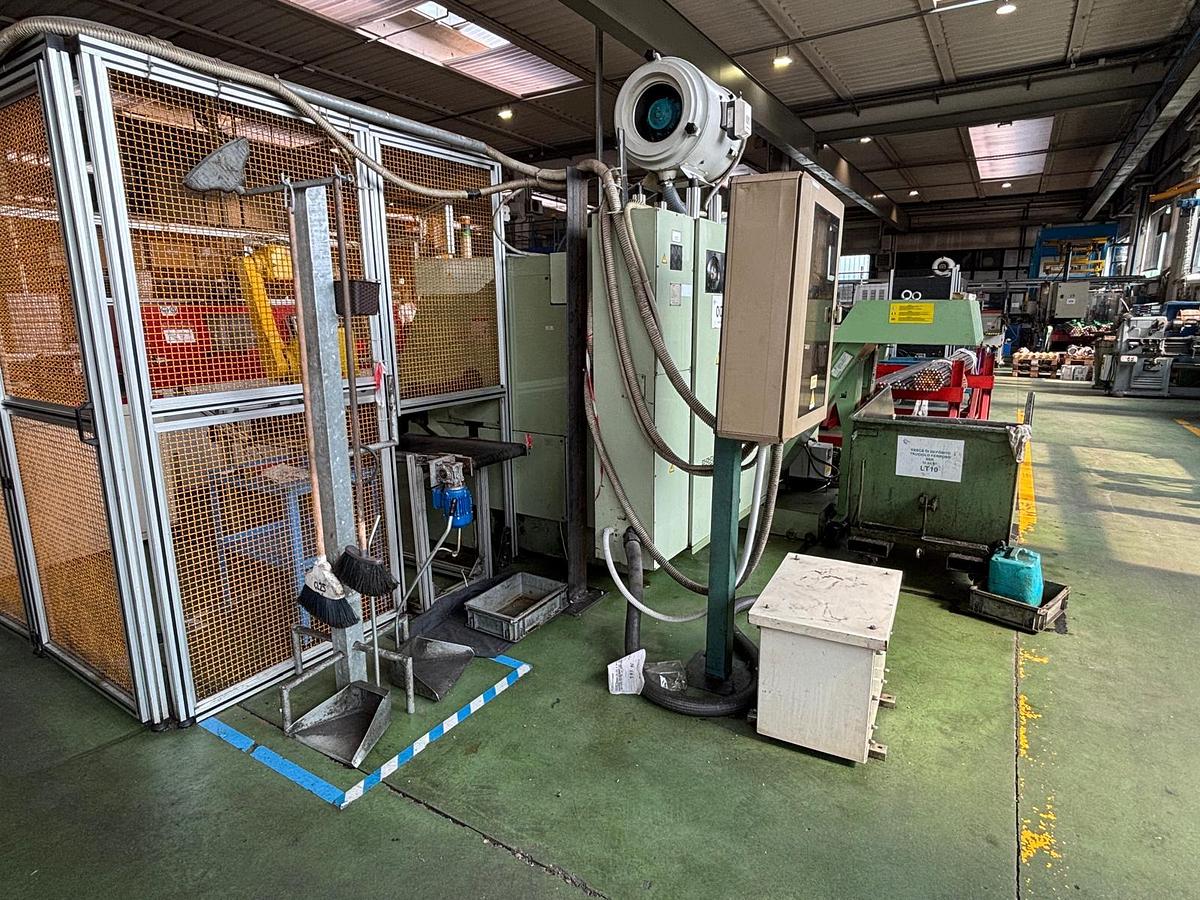 Used 1997 OKUMA LT-10M