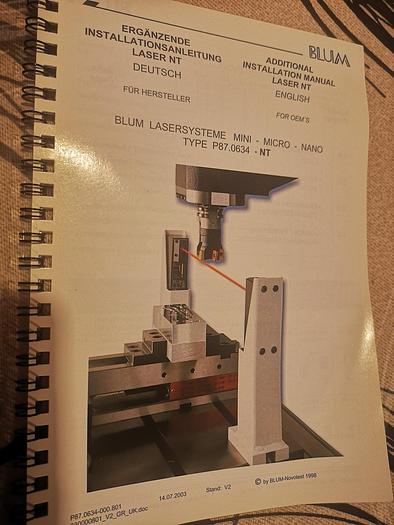 Used 5 AXIS - TWIN PALLET STAMA MC331 S -5 AXIS MACHINING CENTER