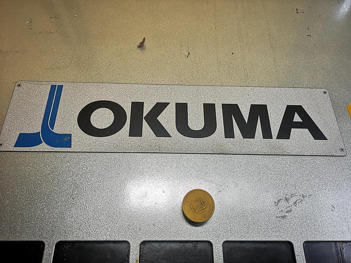 Used CNC 5 AXIS MILLING MATSUURA MU 400 VA