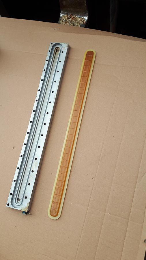 Used TRUMPF TRUMA BEND V85S