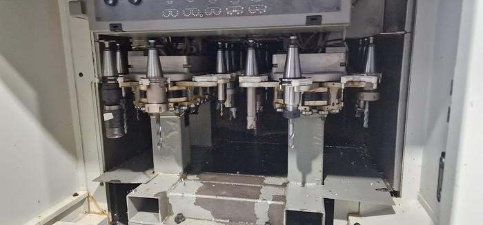 Used DMG / DMU 70 EVOLUTION 