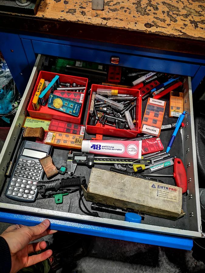 Used GANTRY TYPE HARTFORD HSA 2215