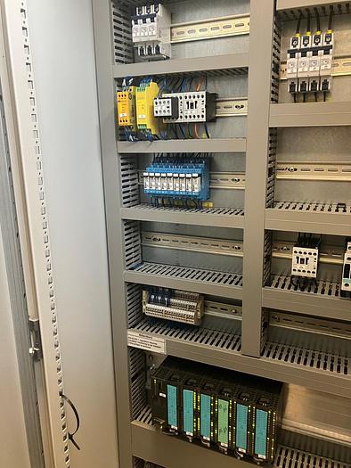 Used DURR ECOCLEAN UNIVERSAL 81S