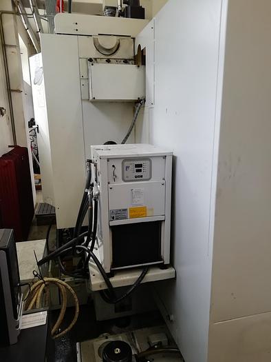 Used CNC VERTICAL MILLING HARTFORD PRO-1000S-HEIDENHAIN 530