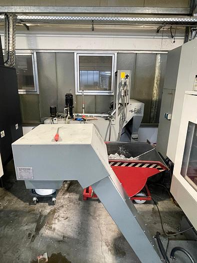 Used 2003 DMG/DMU DMU 50 EVOLUTION