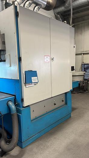 Used DEBURRING-SANDING COSTA 