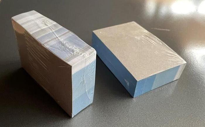 Used KALLFASS KC 5040/450 