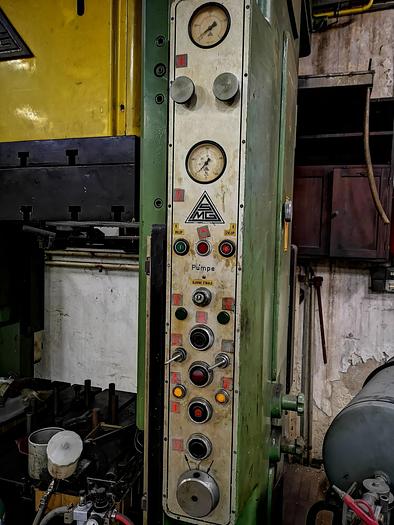 Used DEEP DRAWN PRESS SMG