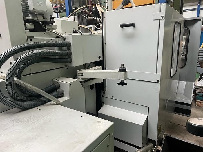Used MIKRON 31 D CNC -BRAND NEW MACHINE