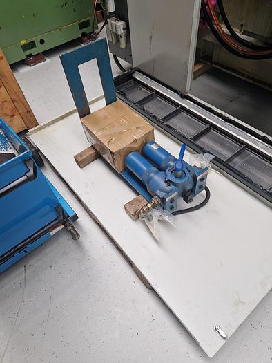 Used STAMA  MC 526 COMPACT