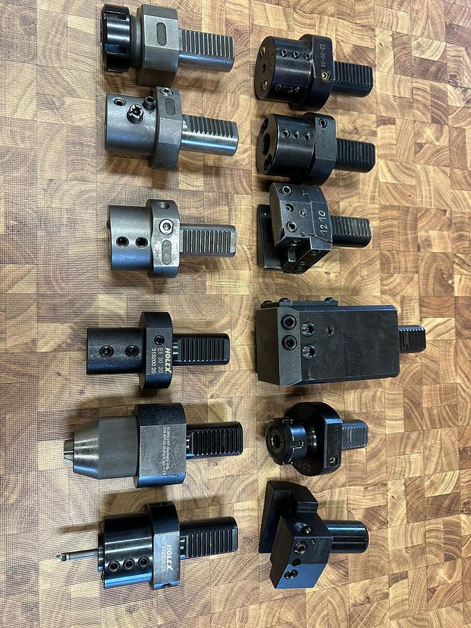 Used DMG NEF400 V3 5.Generation