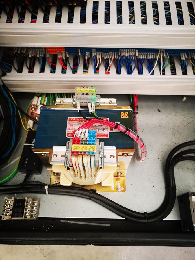 Used CNC LATHE DOOSAN PUMA TT2500SY