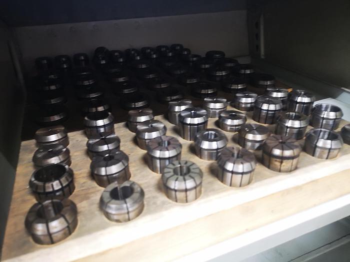 Used CNC LATHE MONFORTS