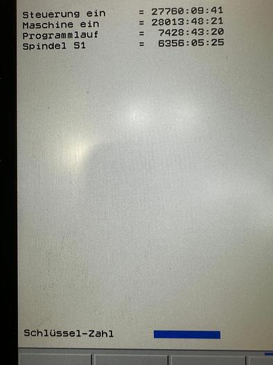 Used 5 AXIS REMA CONTROL