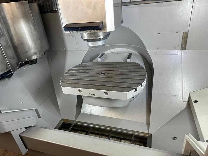 Used DMG - DECKEL MAHO DMU 70 EVOLUTION 