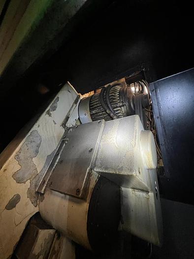 Used CNC LATHE MAZAK SLANT TURN 25-ATC  C AXIS 420X1000 mm