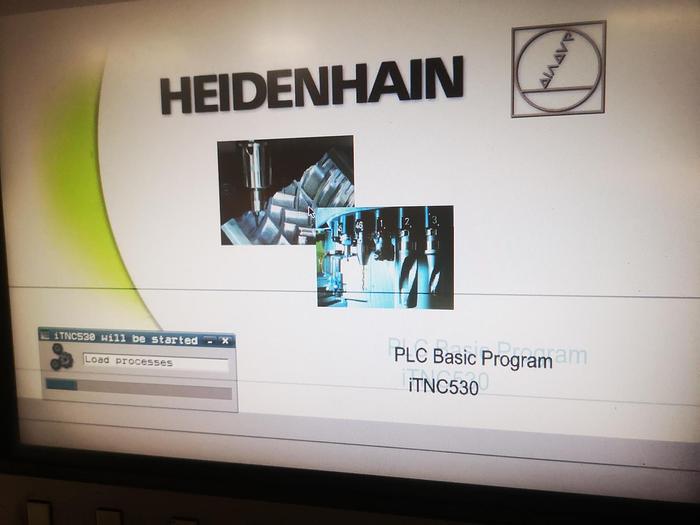 Used CNC BORING MILL WOTAN RAPID 1 RETRIFITTED 2001 WITH HUGE AMOUNT OF OVER 400 TOOLING