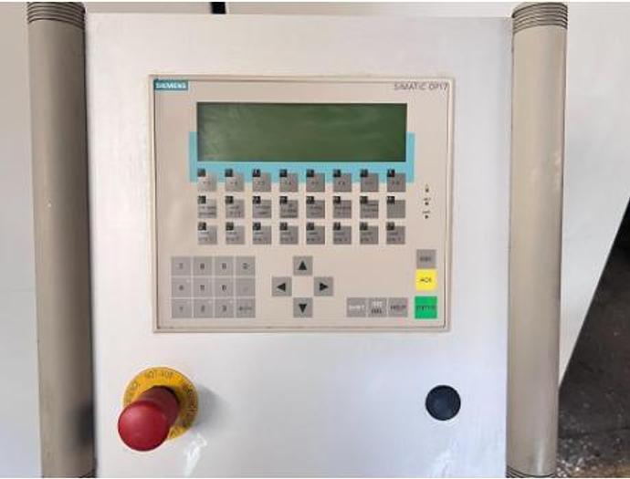 Used WASHING MACHINE ROTATING BASKET