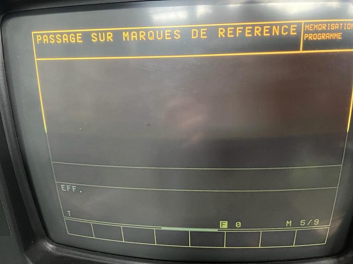 Used MIKRON 31 D CNC -BRAND NEW MACHINE