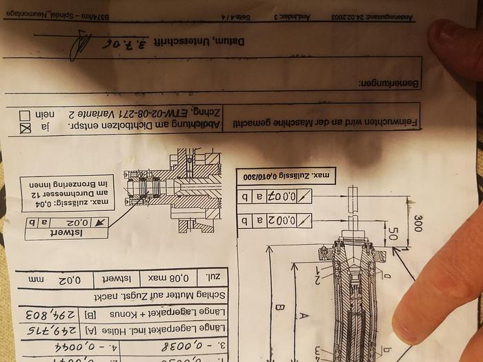 Used 5 AXIS - TWIN PALLET STAMA MC331 S -5 AXIS MACHINING CENTER