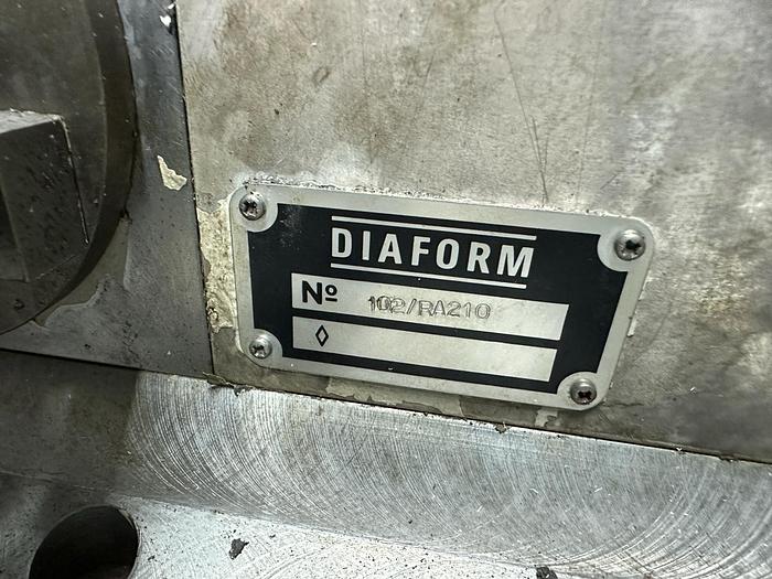 Used CNC OKAMOTO 84 D XAS