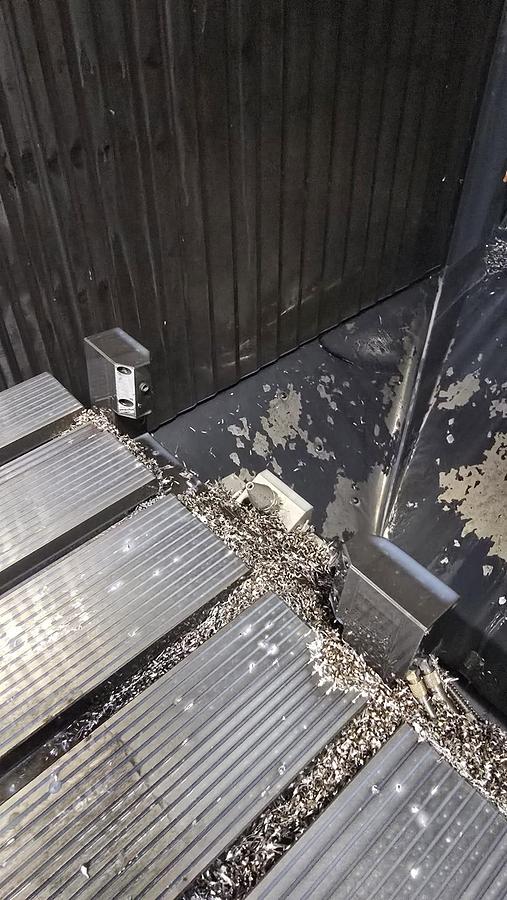 Used DMG/DMF 180 5 AXIS SIMULTANIUS