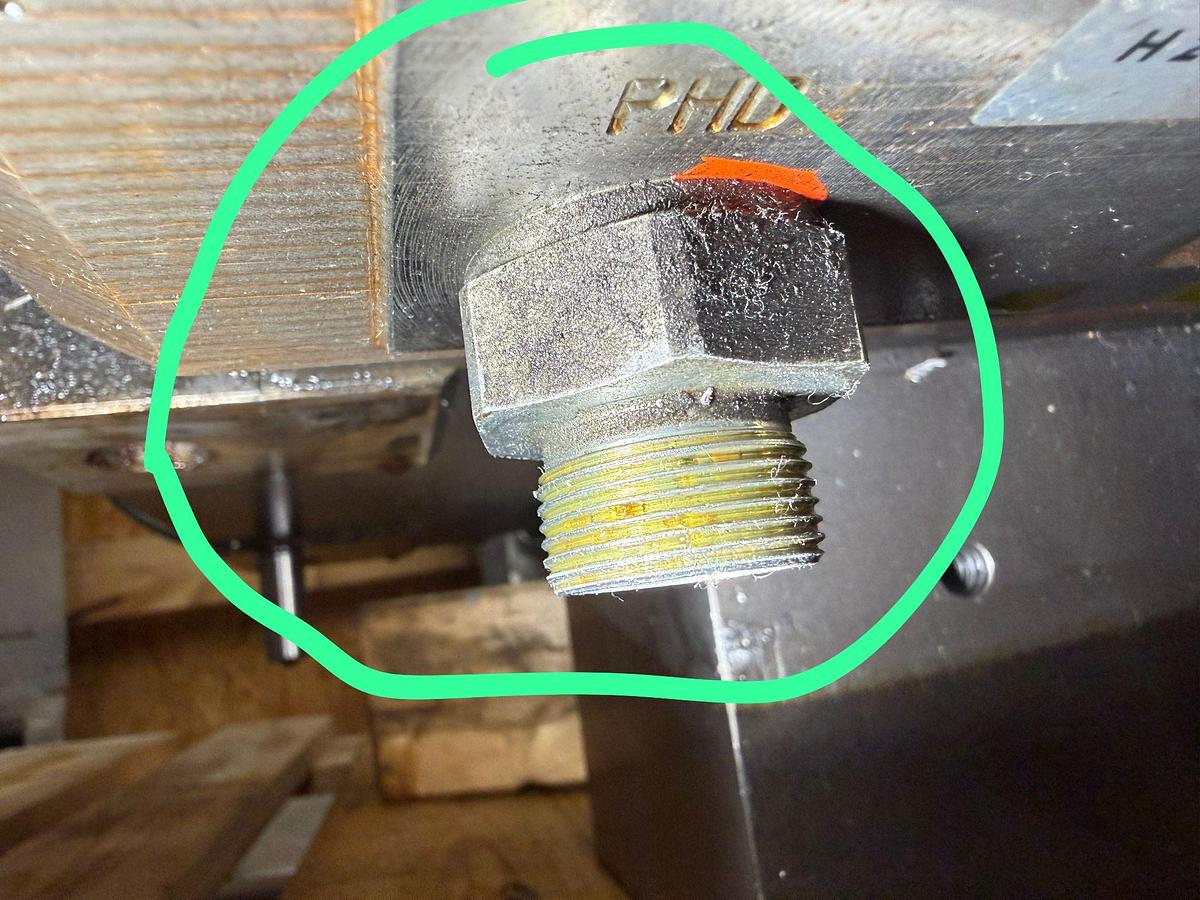 Used  TRUMPF TruPunch 5000 Valve / Control Block - Part number: 1738845