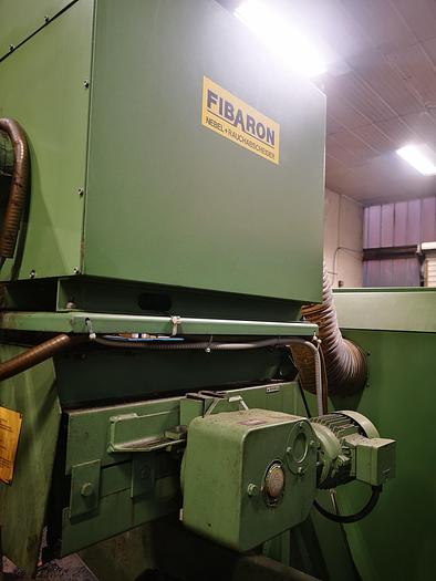 Used CNC LATHE MONFORTS