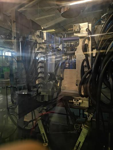 Used KAUTEX - BLOW MOLDING