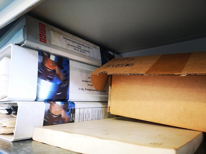 Used EMCO HYPERTURN 665 TWIN SPINDLE TWIN TURRET