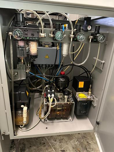 Used DMG - DECKEL MAHO DMU 70 EVOLUTION 